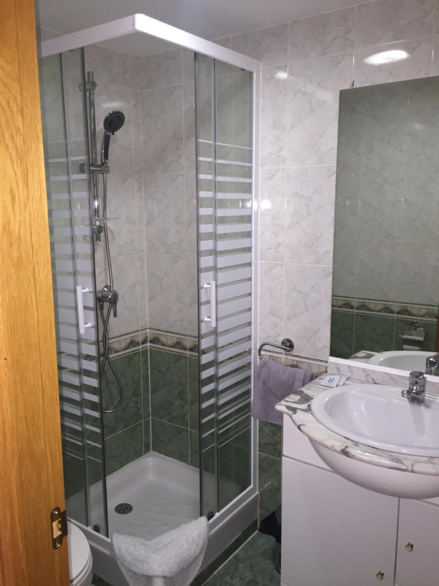 Hostal González Guadarrama Habitación foto